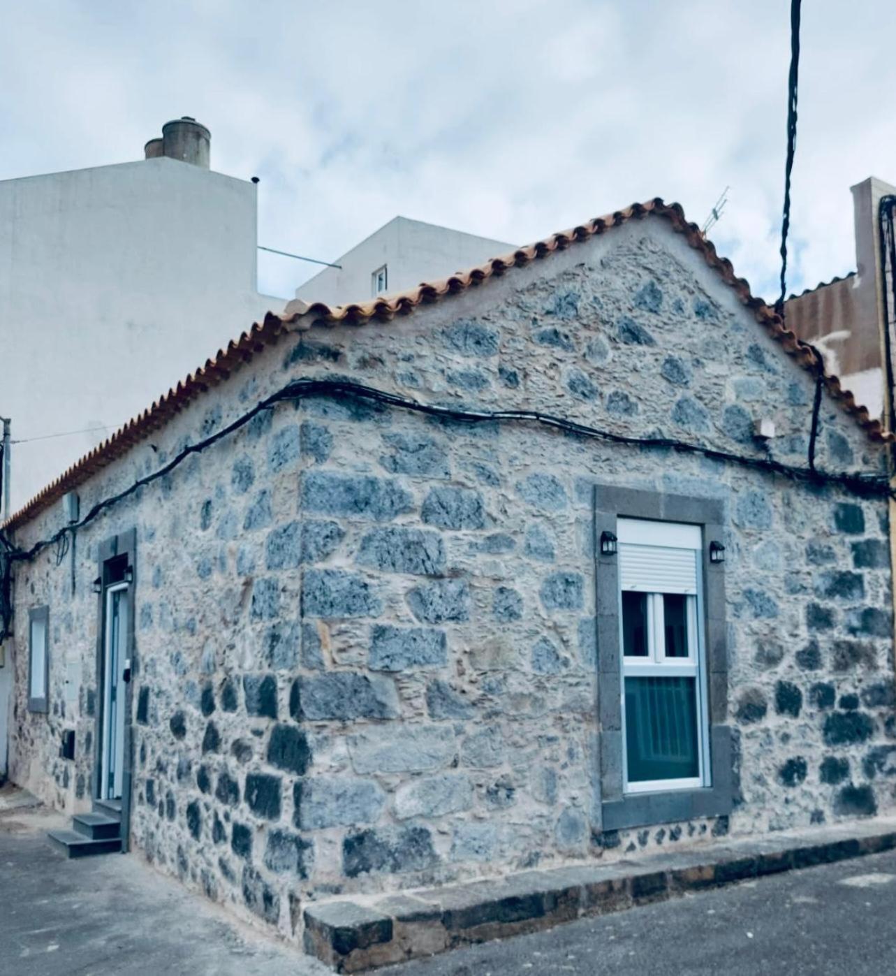 Casa Marconi Villa Arucas Exterior photo